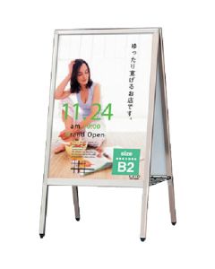 Poster Panel  อันละ 1 อัน