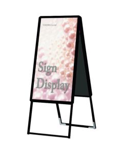 Poster Panel อันละ 1 อัน