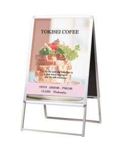 Poster Panel  อันละ 1 อัน