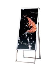 Poster Panel อันละ 1 อัน