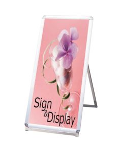 Poster Panel อันละ 1 อัน