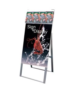 Poster Panel  อันละ 1 อัน
