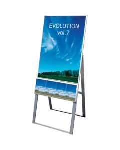 Poster Panel  อันละ 1 อัน