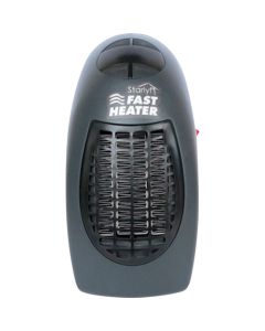 Hot air heater อันละ 1 อัน