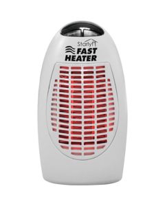 Hot air heater อันละ 1 อัน
