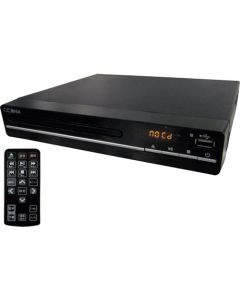DVD player  อันละ 1 อัน