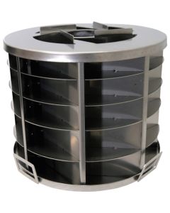 Clay Portable Cooking Stove ชุดละ 1 ชุด
