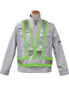 Safety Vest แผ่นละ 1 แผ่น