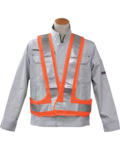 Safety Vest แผ่นละ 1 แผ่น