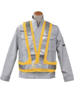 Safety Vest แผ่นละ 1 แผ่น