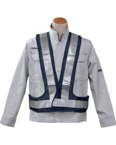 Safety Vest แผ่นละ 1 แผ่น