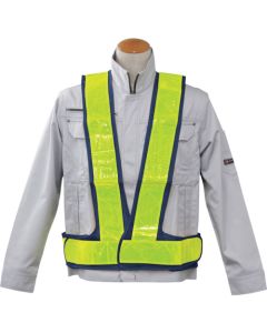 Safety Vest แผ่นละ 1 แผ่น