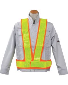 Safety Vest แผ่นละ 1 แผ่น