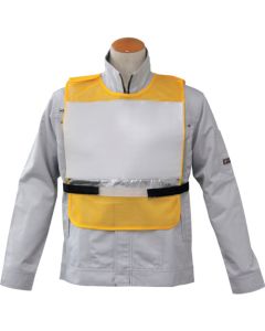 Safety Vest แผ่นละ 1 แผ่น