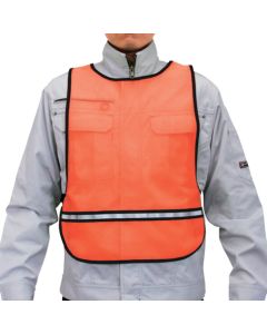 Safety Vest แผ่นละ 1 แผ่น