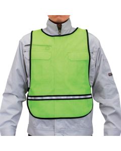 Safety Vest แผ่นละ 1 แผ่น
