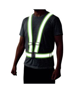 Safety Vest แผ่นละ 1 แผ่น