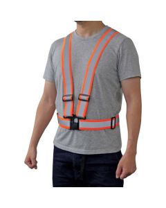 Safety Vest แผ่นละ 1 แผ่น