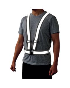 Safety Vest แผ่นละ 1 แผ่น