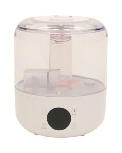 humidifier อันละ 1 อัน