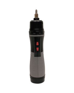 electric screwdriver  อันละ 1 อัน