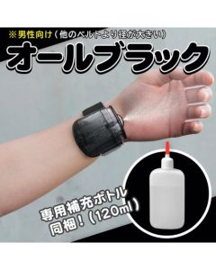 Disinfectant spray อันละ 1 อัน