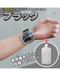 Disinfectant spray อันละ 1 อัน
