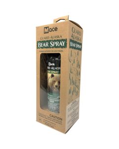 Avoid Bear Spray ชุดละ 1 เส้น