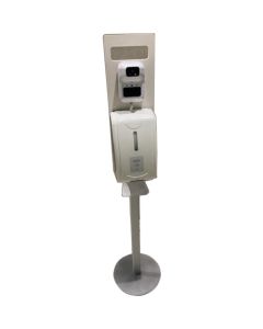 Dispenser & Thermometer  ชุดละ 1 ชุด