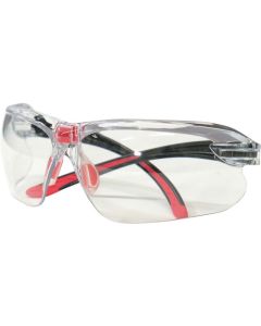 Safety Glasses  อันละ 1 อัน