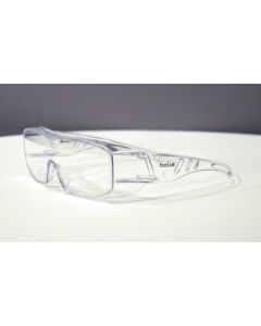 Safety Glasses  อันละ 1 อัน