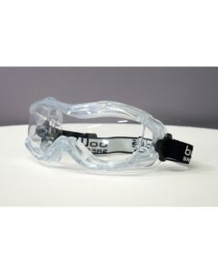 Safety Glasses  อันละ 1 อัน