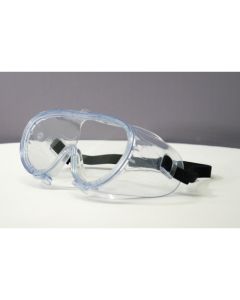 Goggles อันละ 1 อัน