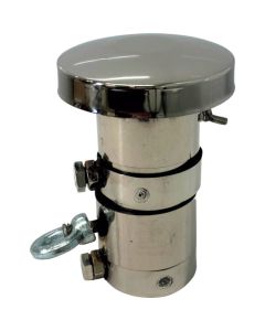 Streamer Metal Fittings  อันละ 1 อัน