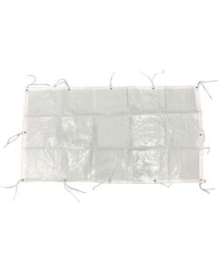 Fence Sheet  ชุดละ 50 แผ่น