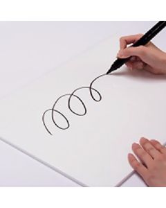 PS White Board แผ่นละ 1 แผ่น