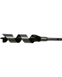 Combination Auger Bit
