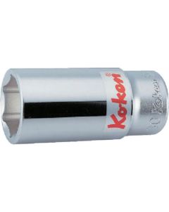 Deep Socket 3/4Sq.Dr. 6-P 1.1/2 1อัน