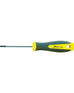 Hex Lobe Screwdrivers