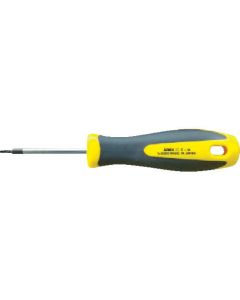 Hex Lobe Screwdrivers