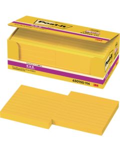 Post-it(R) Notes ชุดละ 900 แผ่น