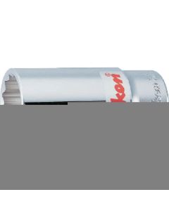 เบ้าตาลึก 2 เหลี่ยม