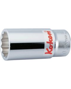 Deep Socket 3/4Sq.Dr. 12-P 48Mm 1อัน