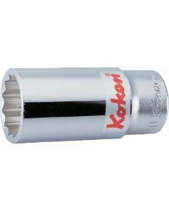 Deep Socket 3/4Sq.Dr. 12-P 53Mm 1อัน