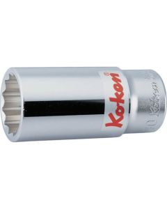 Deep Socket 3/4Sq.Dr. 12-P 65Mm 1อัน