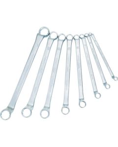 Double-end Wrench