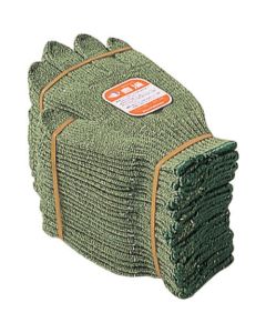 Work Gloves HOURYOU โหลละ 12ชุด