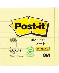 Post-it (RU) Notes
