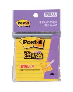 Post-it(R) Notes ชุดละ 90 แผ่น