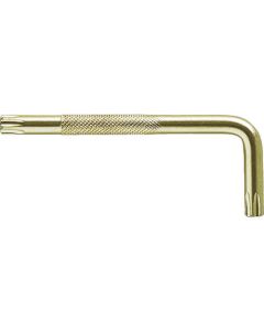 Hex Lobe Wrench